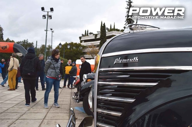 21η Συνάντηση Αθήνας ΦΙΛΠΑ